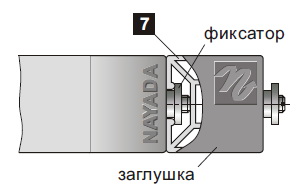 Монтаж перегородок